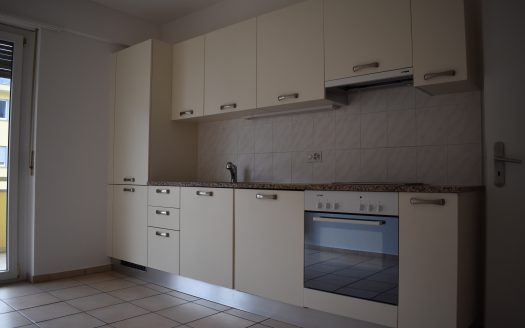 Affittasi appartamento 3.5 locali – Bellinzona