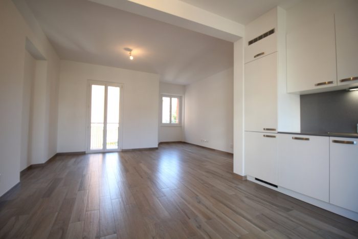 Appartamento con finiture di alto livello 6900 Massagno 6900 Massagno