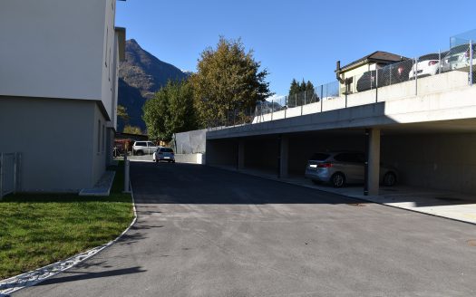 Claro – affittasi parcheggi