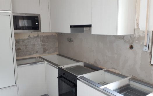 Bellinzona, appartamento 4 1/2 locali in casa bifamigliare
