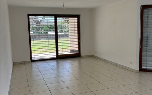 Appartamento di 3.5 locali con ampio giardino – Vezia