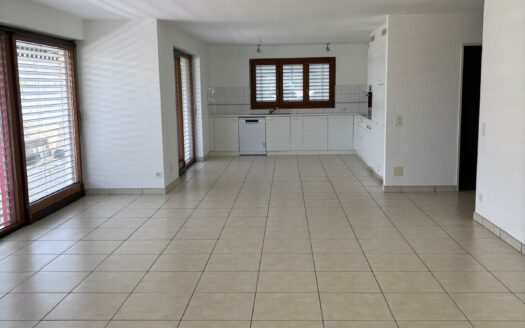 Appartamento di 3.5 locali con ampio giardino – Vezia