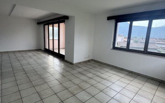 Affittasi appartamento di 3.5 locali – Cugnasco