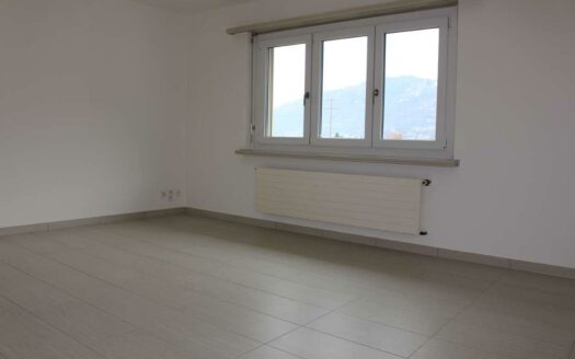 CADENAZZO – AFFITTASI AMPIO 4.5 LOCALI COMPLETAMENTE RISTRUTTURATO