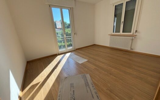 Bellinzona Nord, grande 4 1/2 locali in casa bifamigliare