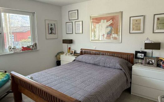 PONTE CAPRIASCA – AFFITTASI APPARTAMENTO DI 3.5 LOCALI