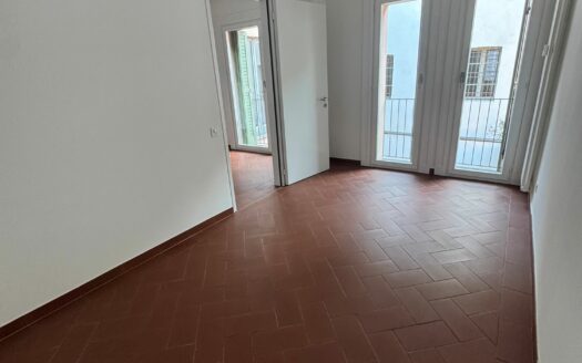 Affittasi appartamento di 4.5 locali – Bellinzona centro