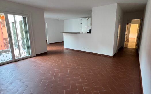 Affittasi appartamento di 4.5 locali – Bellinzona centro