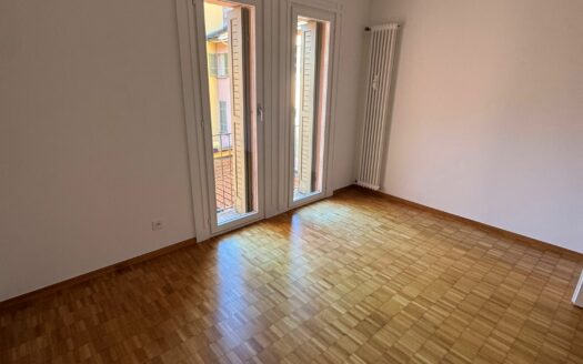 Affittasi appartamento di 4.5 locali – Bellinzona centro