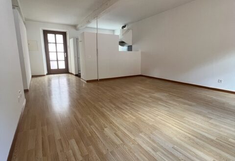 Affittasi appartamento di 3.5 locali – Bellinzona centro