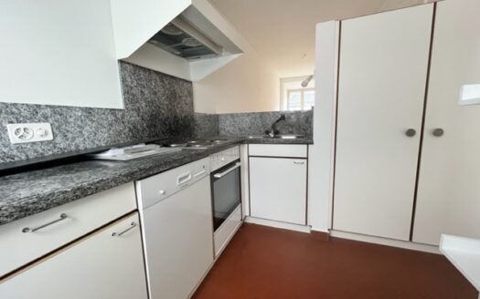 Affittasi appartamento di 3.5 locali – Bellinzona centro