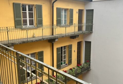 Affittasi appartamento di 3.5 locali – Bellinzona centro