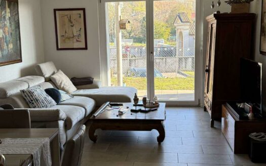 PONTE CAPRIASCA – AFFITTASI APPARTAMENTO DI 3.5 LOCALI