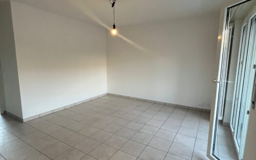 PREGASSONA – AFFITTASI APPARTAMENTO DI 2.5 LOCALI