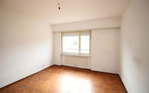 LUGANO – AFFITTASI APPARTAMENTO DI 2.5 LOCALI