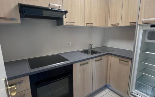 PREGASSONA – AFFITTASI APPARTAMENTO DI 2.5 LOCALI