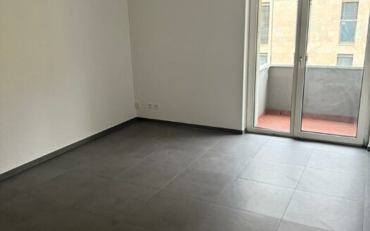 PREGASSONA – APPARTAMENTO DI 2.5 LOCALI COMPL. RISTRUTTURATO