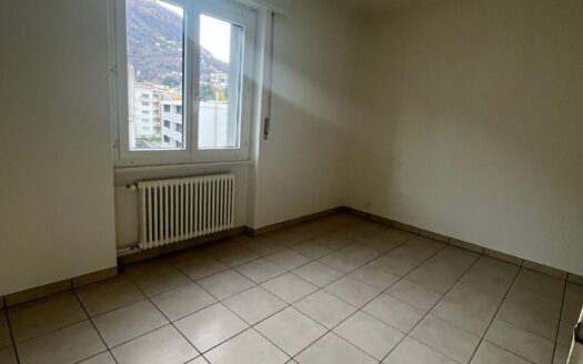 PREGASSONA – AFFITTASI APPARTAMENTO DI 2.5 LOCALI