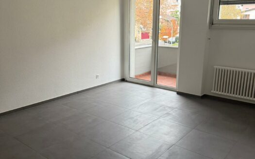 PREGASSONA – APPARTAMENTO DI 2.5 LOCALI COMPL. RISTRUTTURATO