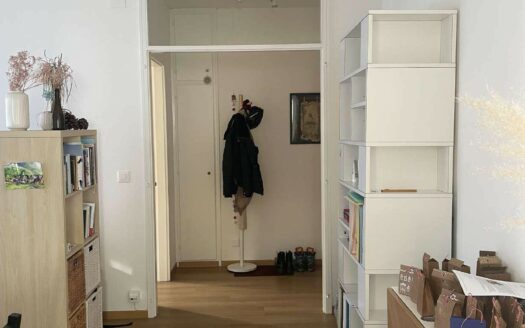 MENDRISIO – AFFITTASI APPARTAMENTO DI 2.5 LOCALI