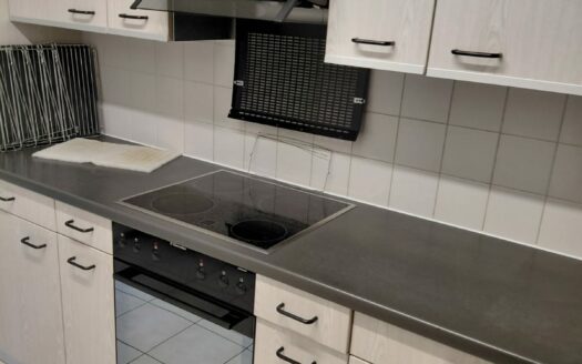 GORDOLA – AFFITTASI APPARTAMENTO DI 4.5 LOCALI