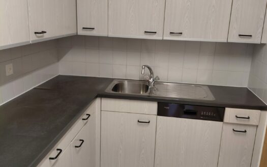 GORDOLA – AFFITTASI APPARTAMENTO DI 4.5 LOCALI