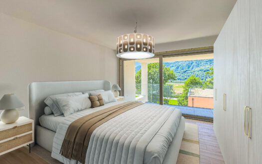 VEZIA – VENDESI APPARTAMENTO DI 2.5 LOCALI