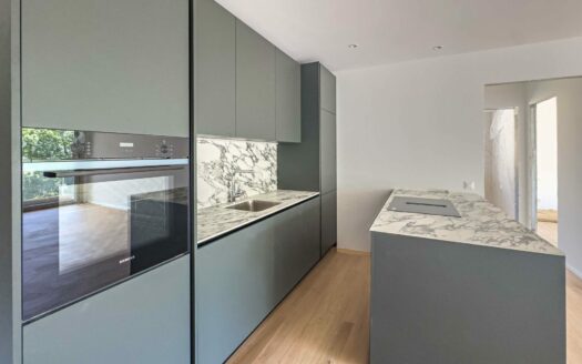 VEZIA – VENDESI APPARTAMENTO DI 2.5 LOCALI