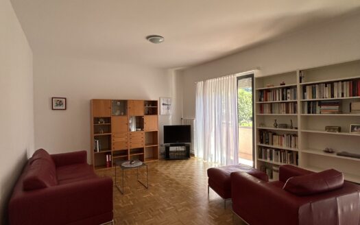 Affittasi luminoso appartamento di 3.5 locali – Bellinzona