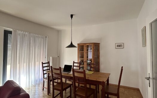 Affittasi luminoso appartamento di 3.5 locali – Bellinzona