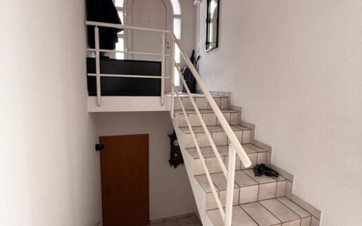 ODOGNO – CASA UNIFAMILIARE CON VISTA PANORAMICA