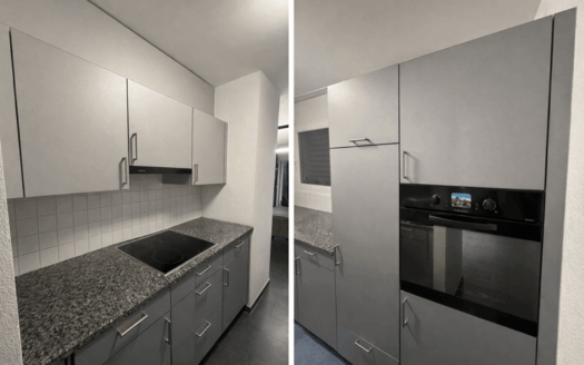 CADENAZZO – AFFITTASI APPARTAMENTO DI 2.5 LOCALI