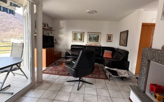 ODOGNO – CASA UNIFAMILIARE CON VISTA PANORAMICA