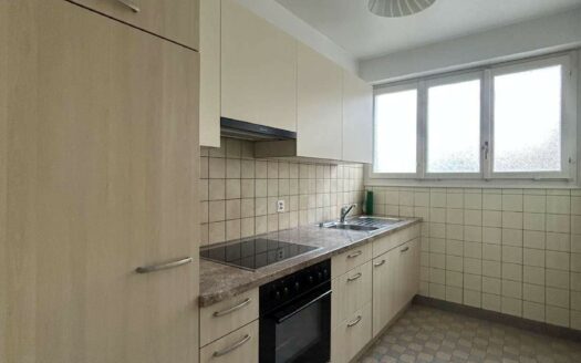 PARADISO – AFFITTASI APPARTAMENTO DI 2.5 LOCALI