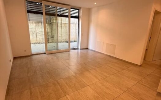 CARABBIA – AFFITTASI APPARTAMENTO DI 2.5 LOCALI