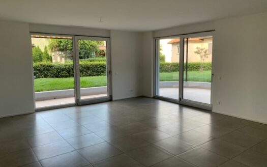 Affittasi appartamento di 4.5 locali – Arbedo