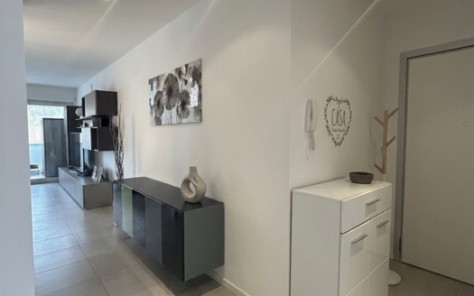 LUGANO PAMBIO-NORANCO – AFFITTASI APPARTAMENTO DI 3.5 LOCALI