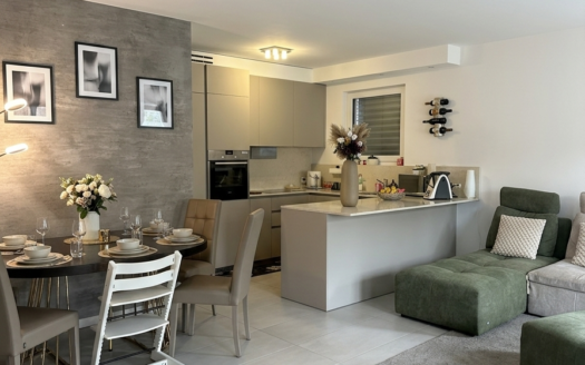 LUGANO PAMBIO-NORANCO – AFFITTASI APPARTAMENTO DI 3.5 LOCALI