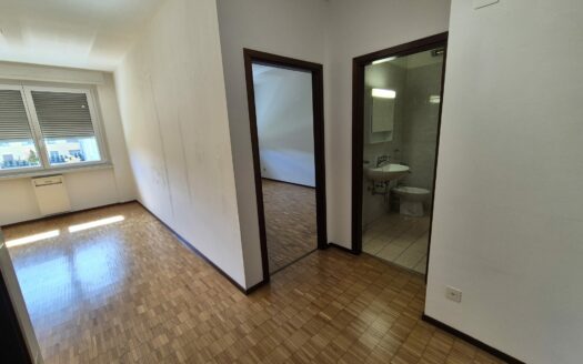 LUGANO – AFFITTASI APPARTAMENTO DI 2.5 LOCALI