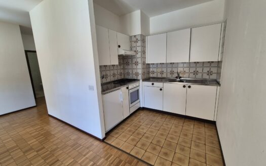 LUGANO – AFFITTASI APPARTAMENTO DI 2.5 LOCALI