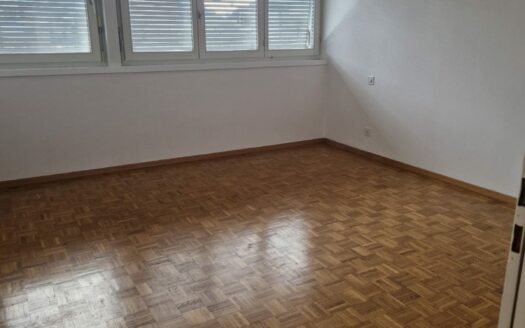 Affittasi appartamento di 2.5 locali – Bellinzona