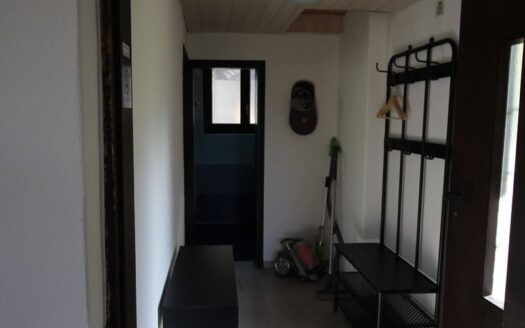 VALCOLLA – AFFITTASI CASA UNIFAMILIARE PARZ. AMMOBILIATA