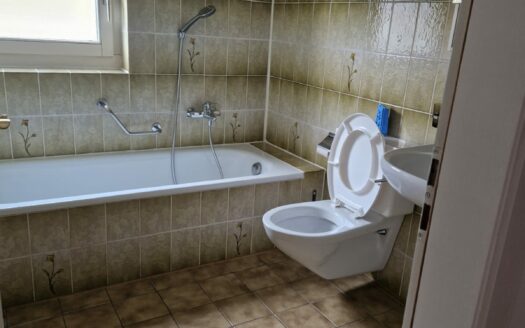 Affittasi appartamento di 2.5 locali – Bellinzona