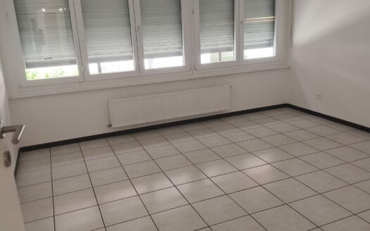 CHIASSO – LUMINOSO APPARTAMENTO DI 5 LOCALI