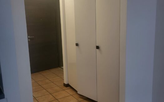 CHIASSO – APPARTAMENTO DI 1.5 LOCALI