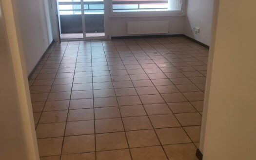 CHIASSO – APPARTAMENTO DI 1.5 LOCALI