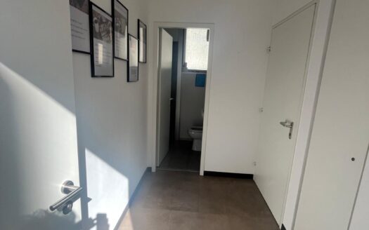 LUGANO – AFFITTASI MODERNI UFFICI