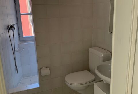 Affittasi appartamento di 1 locale – Bellinzona