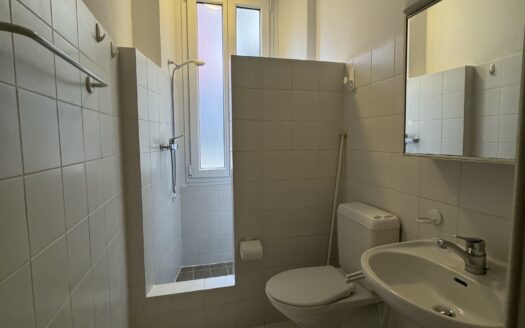 Affittasi monolocale – Bellinzona centro