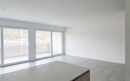 PAMBIO-NORANCO – AFFITTASI APPARTAMENTO DI 3.5 LOCALI